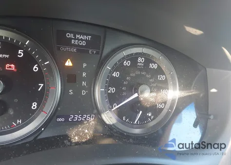 2011 Lexus Es 350 350 из США, поврежденный, VIN JTHBK1EG5B2455561